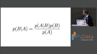 Probabilistic Programming in the Real World - Zach Anglin