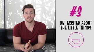How to Get Him Hooked in the First Two Weeks (Matthew Hussey, Get The Guy)