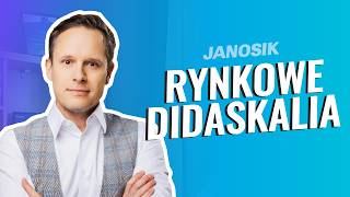 Janosik | Jak inwestuje Patrycjusz Wyżga