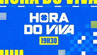 HORA DO VIVA - Sorteio 11/02/25 às 19h30