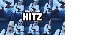 Dizzle JA - Hitz (Official Audio) ft. Jahsee