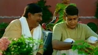 Murari Telugu Movie Part 09/15 || Mahesh Babu, Sonali Bendre || Shalimarcinema