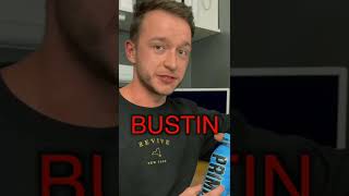 Honest Review of Prime Hydration Drink by Logan Paul and KSI
