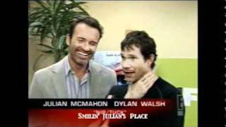 ENews - Nip/Tuck GG Nomination