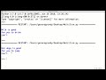 Python Day 12 Multiline String