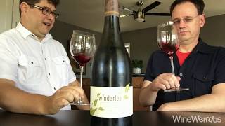 2014 Winderlea Dundee Hills Vineyards Pinot Noir Willamette Valley, Oregon Red Wine