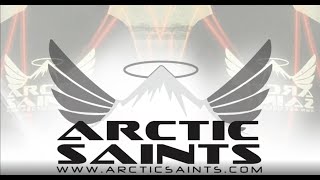 Arctic Saints - Arctic Deep Sessions 005 (Anjunadeep - Deep House - Progressive House)