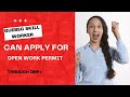 Quebec skilled workers can now submit applications for open work permits through the IMP+