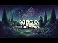 2024/07/23 ♍︎ VIRGO Horoscope Today (Daily Astrology Podcast) #horoscope #virgo