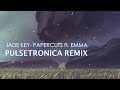 Jade Key - Papercuts (feat. Emma) [Pulsetronica Remix] #futurebass #remix