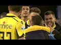 sfeerverslag vitesse vs sc heerenveen 4 2