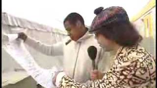 Jay-Z - The Extended Version |Nardwuar Interview|