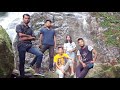 Tura Darenggre Area | Rongkugre | Sasatgre Bilmedare Waterfalls | Salgrik M Sangma | 9/Oct/2020 | 🙂