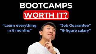 Cybersecurity Bootcamps: Worth it?