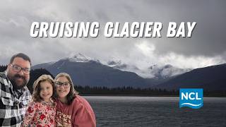 Icebergs Ahead in Glacier Bay National Park! Margerie and Hopkins Glaciers