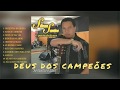 Deus dos campeões - Silvan Santos