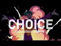 CHOICE (batjokes)