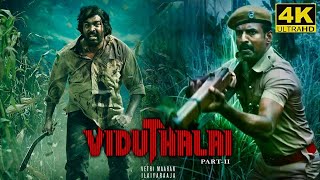 Latest Tamil Movies 2024 | Viduthalai 2 Tamil Movie 2024 | New Tamil Movies 2024 Full Movie | Review