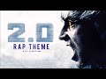 2.0 BGM-2 ( HD ) | Rap Theme | A R Rahman | Shankar