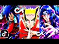 🍥 Naruto Edits TikTok Compilation 5 🍥