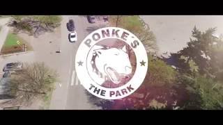 Ponke's The Park