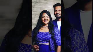 Kannada || Bigg Boss season 11 contestants Rajat and wife WhatsApp status video cute couples 🥰💞🫶😘