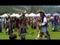 Pechanga Pow Wow 2010 Grand Entrance