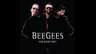Bee Gees - Words (Live At The MGM Grand)