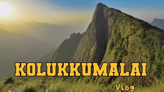 Kolukkumalai Tentgram Stay Vlog by Vema #vlog #kolukkumalai #tentgram