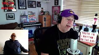 "TRUTH IN RHYTHM" - Joseph Bowie (Defunkt), Part 1 of 2