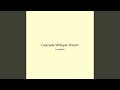 Cascade Whisper Dream