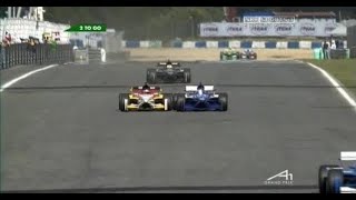 2005/2006 A1GP -03- Estoril (Races)