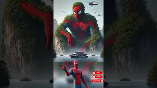 superheroes as real giant 😱part2 marvel DC all characters #avengers #marvel #shorts#spiderman