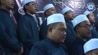 Qosidah Suriah | Firqotul Ghonnah 2014