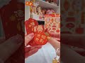 lunar new year 2023 ❤️🐰 unboxing aliexpress lunarnewyear cute kawaii kawaiiunbixing aesthetic