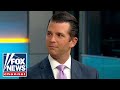 Trump Jr. blasts 'constant attempts to undermine' president