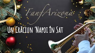 FanfArizona: Un Crăciun 'Napoi în Sat