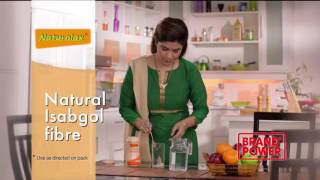 Naturolax Brand Power TV AD 30 secs : English