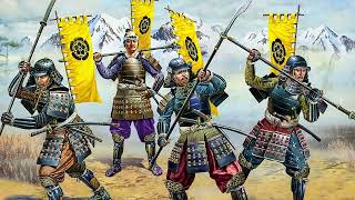 The Samurai's Arsenal: Understanding the Equipment and Weapons of Japan's Elite - Japanese History