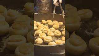 YouLookYummy1100|Mushroom shrimp: unforgettable juicy bite! 口蘑虾滑: 难忘的一口爆汁体验! #food