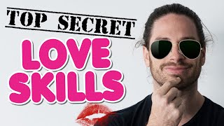 8 Secret Skills To Make Any Man Love And Respect You! | Mark Rosenfeld Relationship Advice