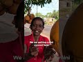 $15 For This Mini Coconut In Habarana, Sri Lanka 🇱🇰 #shorts