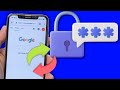 How To Change Google Password On Iphone   Android