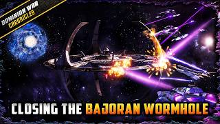 Securing a Foothold in the Alpha Quadrant | Dominion War Chronicles #6