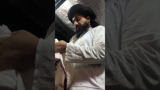 #shorts #viral #hafizsaadhussainrizvi #abubakar