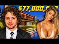 Artemi Panarin's Lifestyle IS NOT What You Think