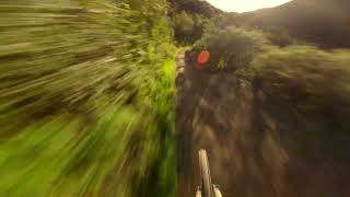 GoPro: Luca Cometti Goes Full Send down the Luge. New PR?