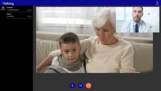 Halaxy Telehealth - Video and Phone Consultations