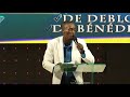 Eglise Shalom Haiti(Live Maestro Dieufort