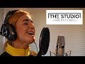 Falling Deeper - The Studio Rats Feat. Abi F Jones